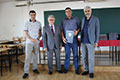 Svečana dodela diploma 2019
