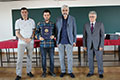 Svečana dodela diploma 2019