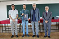 Svečana dodela diploma 2019