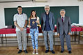 Svečana dodela diploma 2019