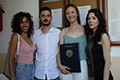 Svečana dodela diploma 2019