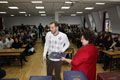 Svečana dodela diploma 2015