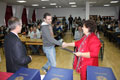 Svečana dodela diploma 2015