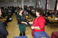 Svečana dodela diploma 2015