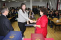 Svečana dodela diploma 2015