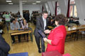 Svečana dodela diploma 2015
