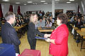 Svečana dodela diploma 2015