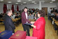 Svečana dodela diploma 2015