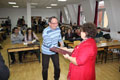 Svečana dodela diploma 2015