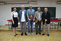 Svečana dodela diploma 2018