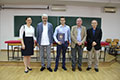 Svečana dodela diploma 2018