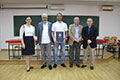 Svečana dodela diploma 2018