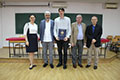 Svečana dodela diploma 2018