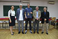 Svečana dodela diploma 2018