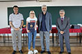 Svečana dodela diploma 2019