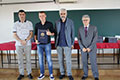 Svečana dodela diploma 2019