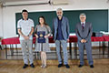 Svečana dodela diploma 2019