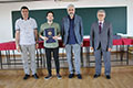 Svečana dodela diploma 2019
