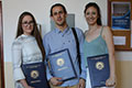 Svečana dodela diploma 2019
