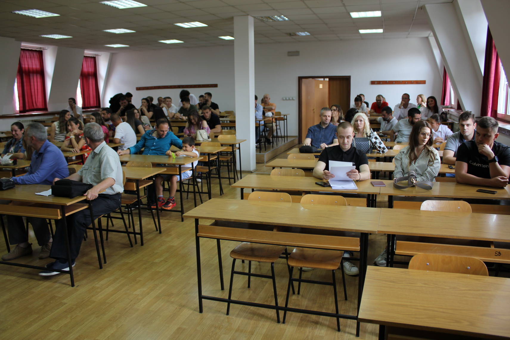 Svečana dodela diploma 2024