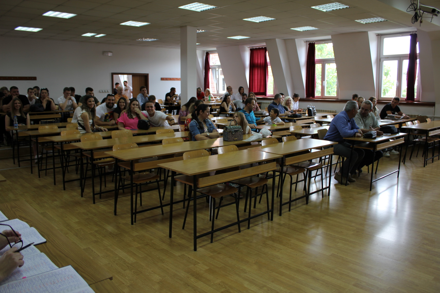 Svečana dodela diploma 2024