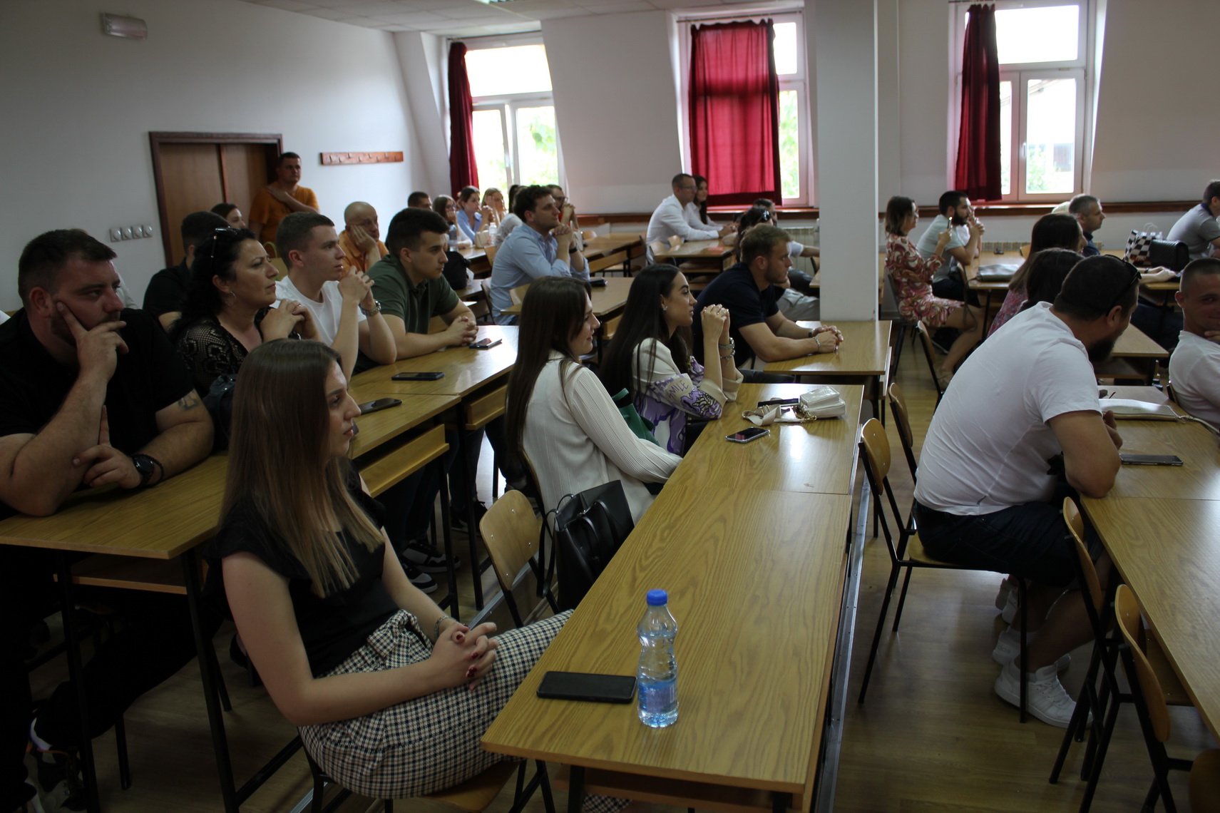 Svečana dodela diploma 2024