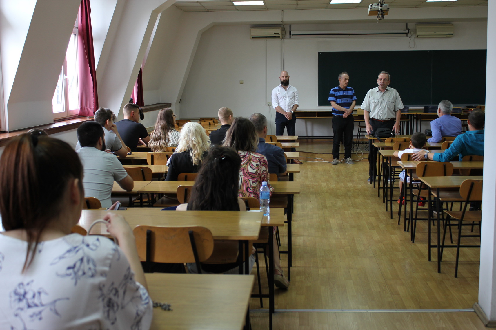 Svečana dodela diploma 2024