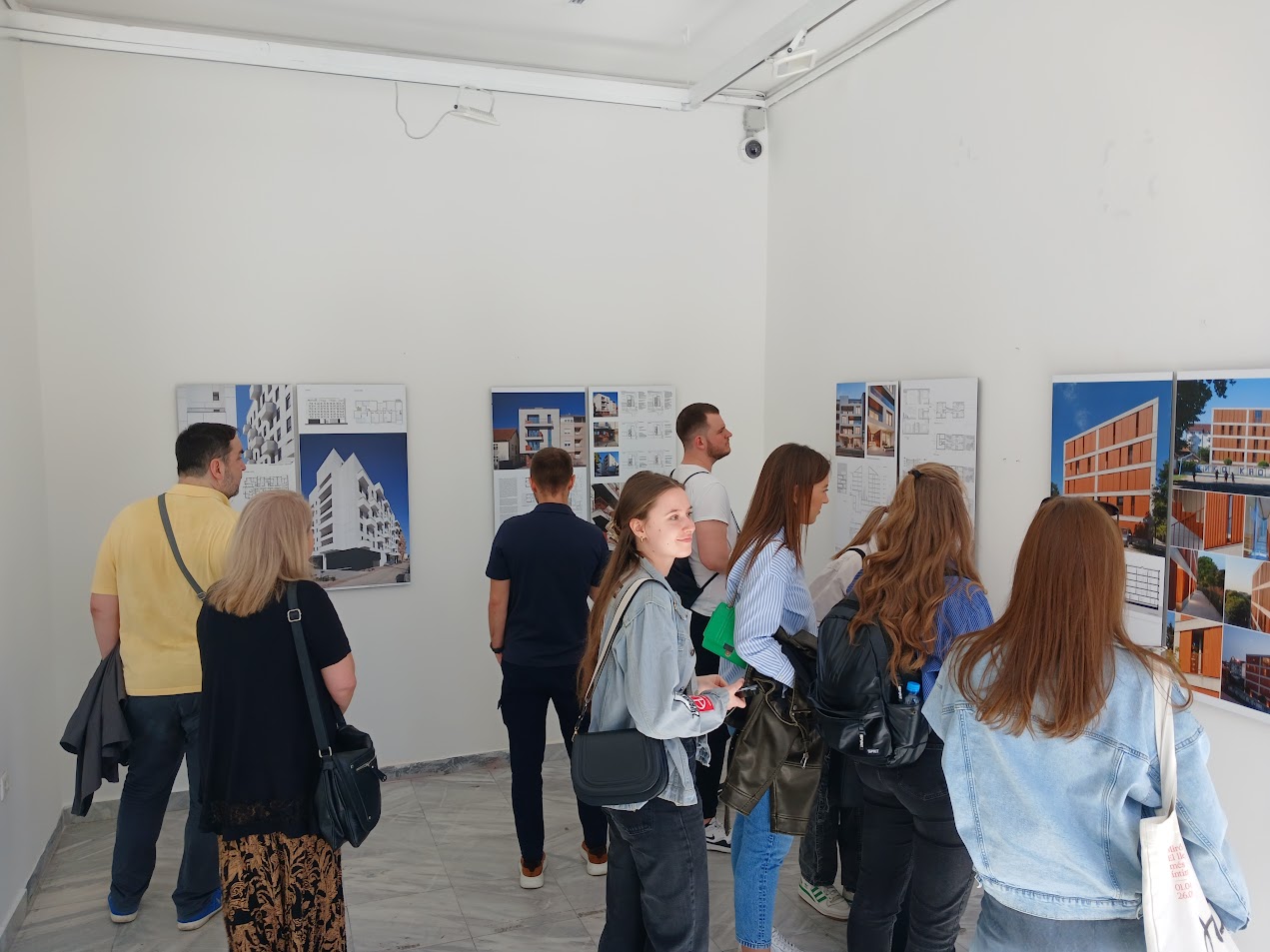 САЛОН АРХИТЕКТУРЕ