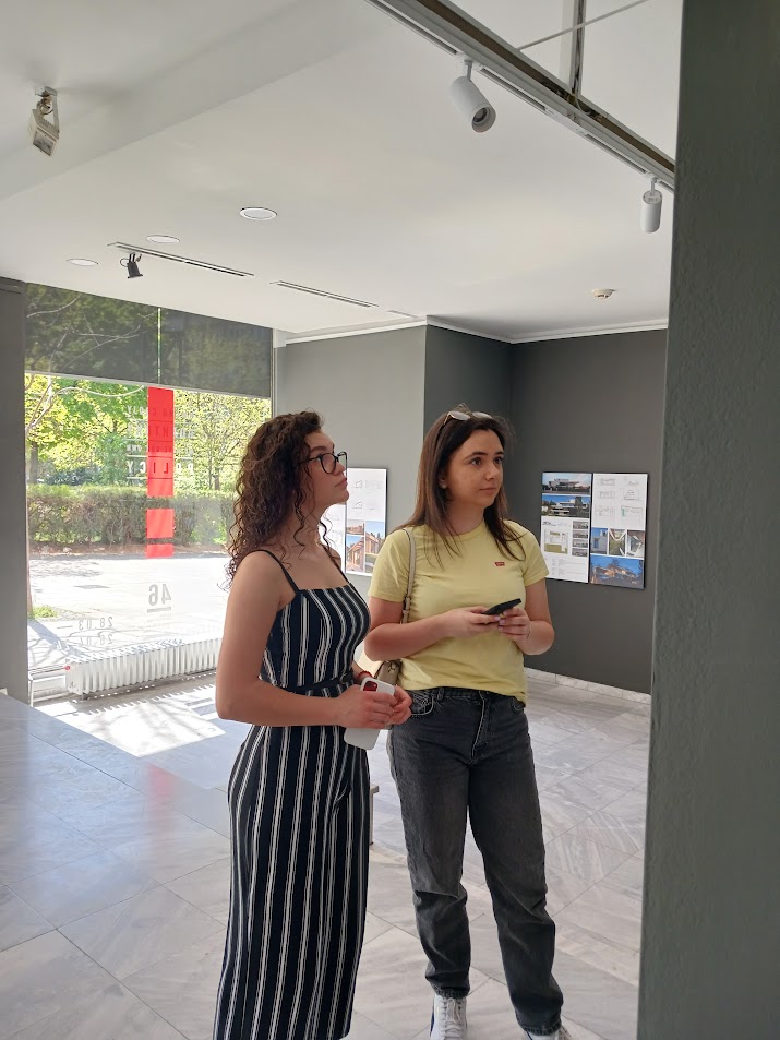 САЛОН АРХИТЕКТУРЕ