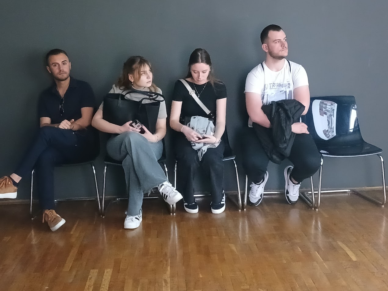 САЛОН АРХИТЕКТУРЕ