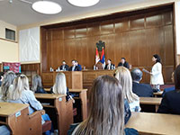 Sve�ana akademija povodom obele�avanja Dana studenata